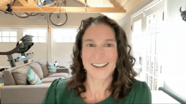 Shelly Goldberg PCA thumbnail for how to find the right coach and program